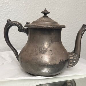 Bristol vintage Teapot